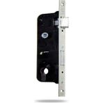 Mikasso Pvc Pimapen Balkon Kapı Kilidi 35 mm Kilit - Çok Renkli