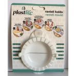 Mikasso Ravioli Kalıbı Plastik