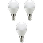 Mikasso RT-1190 7W E14 Mini LED Ampul Beyaz -6500K 3 Adet