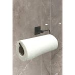 Mikasso Rulo Havluluk Peçetelik Yapışkanlı Pratik Banyo Mutfak Askısı Kağıt Rulo Havluluk