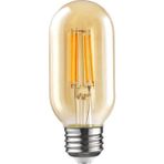 Mikasso Rustik LED Ampul 6W 2500K E27 Gün Işığı Erd-45 - Çok Renkli