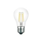 Mikasso Rustik LED Ampul 6W Beyaz