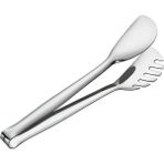 Mikasso Salata Maşası - 24 cm Çelik Gri