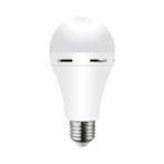 Mikasso Şarjlı LED Ampül CT-4229 650 Lumen 7W 6400K Beyaz Işık 6 Saat Beyaz - Çok Renkli