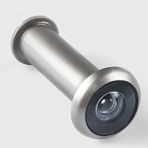 Mikasso Saten Kapı Dürbünü Çelik Ahşap Net Görüntü 35-60MM Ayarlı Çelik