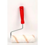 Mikasso Saten Rulo 20 cm Boya Rulosu Duvar Tavan
