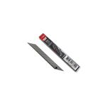 Mikasso Sdi 30" Eğimli maket Bıçağı Yedek Uç 9 Mm 10 Adet