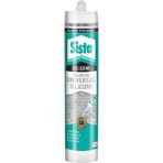 Mikasso Şeffaf Silikon 280 ml – Genel Amaçlı Sızdırmazlık ve Dolgu Malzemesi