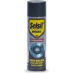 Mikasso Selsil Fren Balata Temizleme Spreyi 500 ml Vida