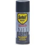 Mikasso Selsil Pas Sökücü ve Yağlayıcı Sprey 200 ml WD40