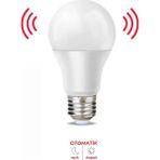 Mikasso Sensörlü LED Ampul 15W E27 Duy – Otomatik Hareket Algılayıcı - Çok Renkli