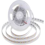 Mikasso Şerit LED 12 Çipli Iç Mekan Gunışığı Işık 5 Metre Erkled - Çok Renkli