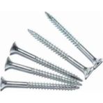 Mikasso Sert Ağaç Yapı Vidası 5,0X60MM Galv 200 Adet