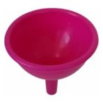 Mikasso Silikon Huni Bordo Plastik