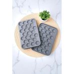 Mikasso Silikon Top Buz Kalıbı – THN76934 Silikon
