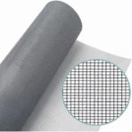 Mikasso Sineklik Fiber 120 cm x 2 Metre ( Yapışkanlı Değildir Sadece Sineklik) Plastik