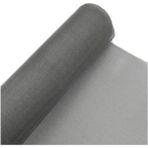 Mikasso Sineklik Teli 100X140 Fiberglass Yanmaz Sineklik Teli Metal