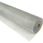 Mikasso Sineklik Teli Sineklik Tülü 100 cm (100X100) Tül
