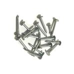 Mikasso Şıngıl Çivisi 1.5 Cm (1 Kg ) Çivi