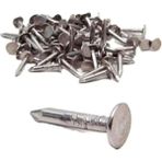 Mikasso Şıngıl Çivisi-Çatı - Mebran-Şingıl (Kaplamalı) 3cm 1 kg