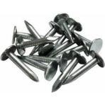 Mikasso Şıngıl Çivisi Shingle Çivi Çatı Membran Çivi 2 cm (1 Kg)