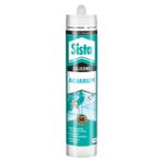 Mikasso SİSTA AKVARYUM SİLİKONU ŞEFFAF 280ML/335 GR
