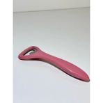 Mikasso Soda Açacağı Şişe Açacağı Açacak Plastik Saplı - Pembe Pembe