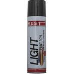 Mikasso Sprey Boya Mat Siyah 250 ml Gri