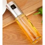 Mikasso Sprey Cam Şişe Zeytinyağı, Sirke, Yağ Püskürtücü Karışık Renk Yağdanlık 100 ML61&MERCHANTID=893741 B