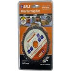 Mikasso Sunta Kesici 115X22.23MM Zincirli Kaliteli