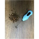 Mikasso Süt Köpürtücü Çırpıcı Plastik