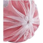 Mikasso Sütyen Yıkama Çorap Perde Pratik Kaliteli Çamaşır Yıkama Filesi 35X45CM 2 Tr