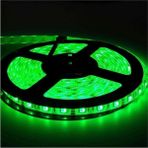 Mikasso TC-4483 Let Şerit LED 10 Çipl Yeşil 5mt-Trafosu Olmadan Kullanılamaz CT-4483 Fazarama Maket