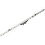 Mikasso Tek Açılım Pencere Ispanyolet 60 Cm. Çelik