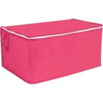 Mikasso Tela Yastık Hurcu 2 Adet Dayanıklı Malzeme 35X45X70 Ebat Tela Pembe