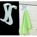 Mikasso Tıtız Cekmece Askısı Plastik