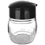 Mikasso Titiz Perla Tuzluk - 2´li Kutu 80ML KC-210 Cam Siyah
