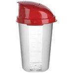 Mikasso Titiz Sıvı Yağlık AP-9009 500ML RH-741 Kırmızı