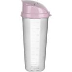 Mikasso Titiz Sıvı Yağlık AP-9010 750 ml RH-707 Pembe