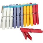 Mikasso Titiz Tp 671 Cameon Mandal 24LÜ FMA08490 Plastik Turuncu