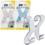 Mikasso Titiz ''x'' Askı Plastik