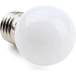 Mikasso Top Tip Sarı Işıklı Akkor Flamanlı 10 Watt Ampul 1 Adet