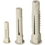 Mikasso Tuğla Boşluk Dübeli 8 mm (50ADET)