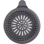 Mikasso Tüm Pislikleri Toplar Suları Gidere Gönderir Lavabo Süzgeci Lavabo Içine Kaçan Plastik