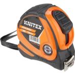 Mikasso Turuncu Kauçuk Şerit Metre 3 mt x 19 mm KTX-2883 3 M
