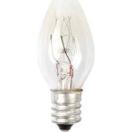 Mikasso Tuz Lambası Ampulu 10 Watt E 14 Duy Sarı Işık
