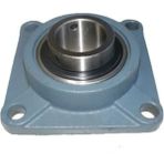 Mikasso Ucf 203 Yataklı Rulman 17mm Metal