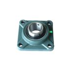 Mikasso Ucf.204 Yataklı Rulman Metal