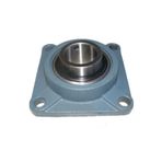 Mikasso Ucf 206 Yataklı Rulman 30mm Metal
