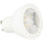 Mikasso UZGU10 7W LED Spot Ampul Sarı
